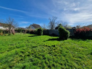 Maison a vendre Marcigny 71110 Saône-et-Loire 106 m2 5 pièces 185000 euros