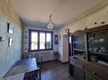 Maison a vendre Marcigny 71110 Saône-et-Loire 106 m2 5 pièces 185000 euros