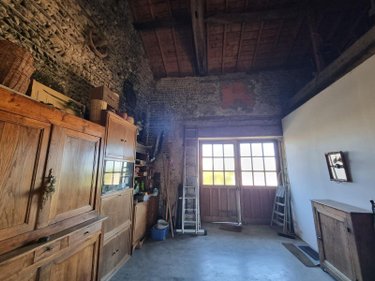 Maison a vendre Marcigny 71110 Saône-et-Loire 106 m2 5 pièces 185000 euros