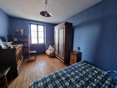 Maison a vendre Marcigny 71110 Saône-et-Loire 106 m2 5 pièces 185000 euros
