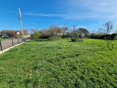 Maison a vendre Marcigny 71110 Saône-et-Loire 106 m2 5 pièces 185000 euros