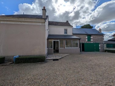 Maison a vendre Mayet 72360 Sarthe 81 m2 4 pièces 121900 euros