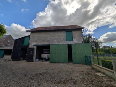 Maison a vendre Mayet 72360 Sarthe 81 m2 4 pièces 121900 euros