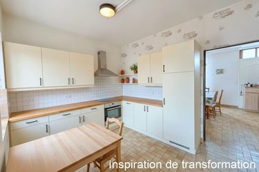 Maison a vendre Mayet 72360 Sarthe 81 m2 4 pièces 121900 euros