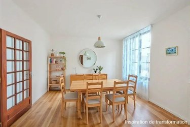 Maison a vendre Mayet 72360 Sarthe 81 m2 4 pièces 121900 euros