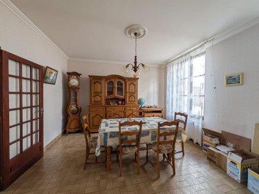 Maison a vendre Mayet 72360 Sarthe 81 m2 4 pièces 121900 euros
