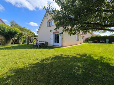 Maison a vendre La Haye-Malherbe 27400 Eure 102 m2 5 pièces 235000 euros