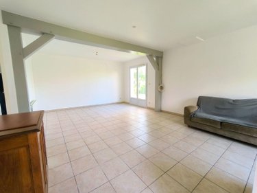 Maison a vendre La Haye-Malherbe 27400 Eure 102 m2 5 pièces 235000 euros