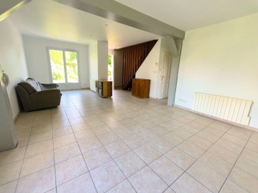 Maison a vendre La Haye-Malherbe 27400 Eure 102 m2 5 pièces 235000 euros