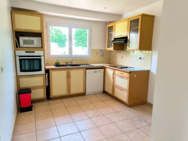 Maison a vendre La Haye-Malherbe 27400 Eure 102 m2 5 pièces 235000 euros