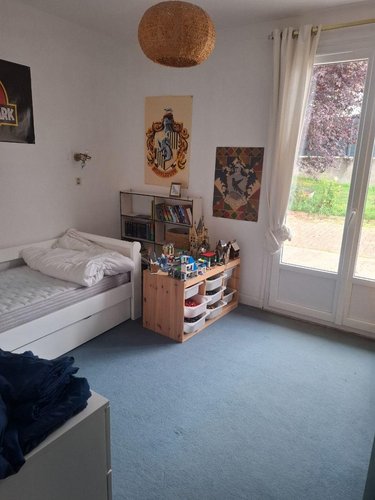 Maison a vendre Menetou-Salon 18510 Cher 101 m2 4 pièces 147700 euros