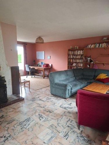 Maison a vendre Menetou-Salon 18510 Cher 101 m2 4 pièces 147700 euros