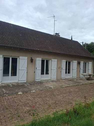 Maison a vendre Menetou-Salon 18510 Cher 101 m2 4 pièces 147700 euros