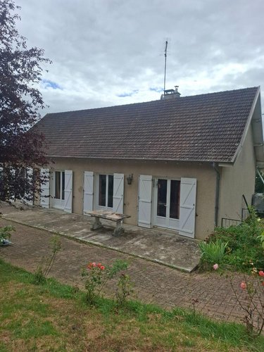 Maison a vendre Menetou-Salon 18510 Cher 101 m2 4 pièces 147700 euros
