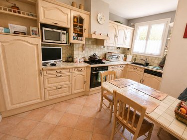 Maison a vendre Le Mans 72000 Sarthe 78 m2 5 pièces 178500 euros