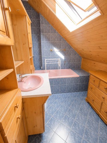 Maison a vendre Le Mans 72000 Sarthe 78 m2 5 pièces 178500 euros