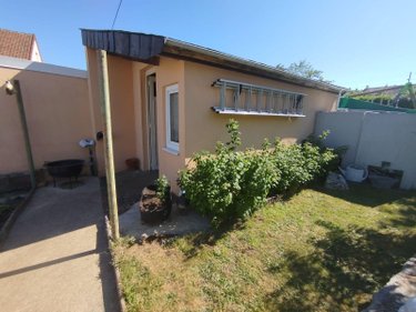 Maison a vendre Le Mans 72000 Sarthe 78 m2 5 pièces 178500 euros
