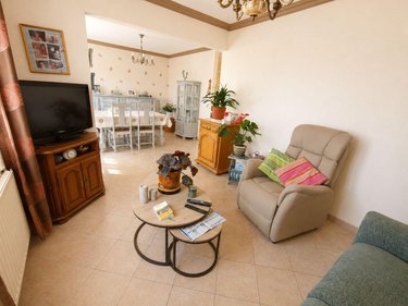 Maison a vendre Le Mans 72000 Sarthe 78 m2 5 pièces 178500 euros