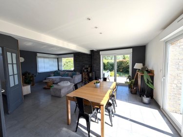 Maison a vendre Hondschoote 59122 Nord 127 m2 6 pièces 322900 euros