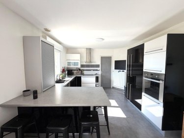 Maison a vendre Hondschoote 59122 Nord 127 m2 6 pièces 322900 euros