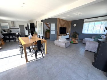 Maison a vendre Hondschoote 59122 Nord 127 m2 6 pièces 322900 euros