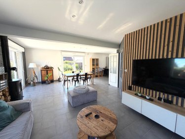 Maison a vendre Hondschoote 59122 Nord 127 m2 6 pièces 322900 euros