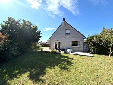Maison a vendre Hondschoote 59122 Nord 127 m2 6 pièces 322900 euros