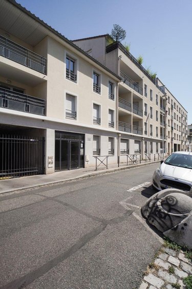 Appartement a vendre Lyon 3e Arrondissement 69003 Rhône 55 m2 3 pièces 300000 euros