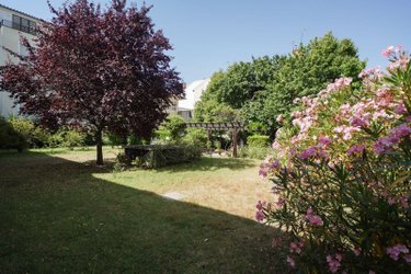 Appartement a vendre Lyon 3e Arrondissement 69003 Rhône 55 m2 3 pièces 300000 euros