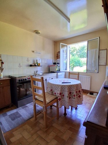 Maison a vendre Le Sacq 27240 Eure 81 m2 4 pièces 183700 euros
