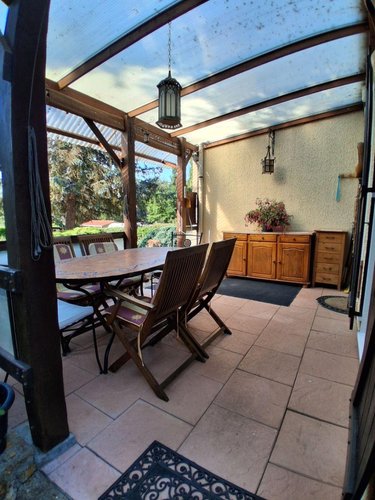 Maison a vendre Le Sacq 27240 Eure 81 m2 4 pièces 183700 euros