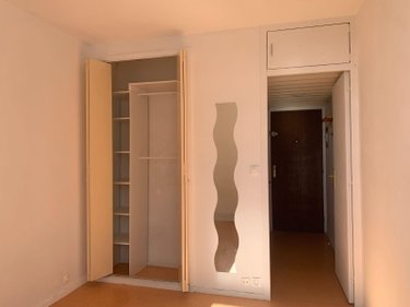 Appartement a vendre Gradignan 33170 Gironde 14 m2 1 pièce 74200 euros