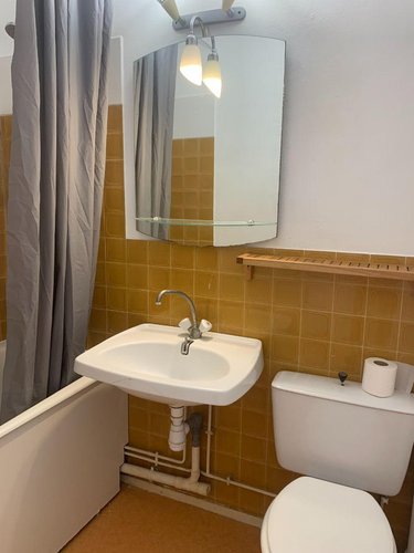 Appartement a vendre Gradignan 33170 Gironde 14 m2 1 pièce 74200 euros