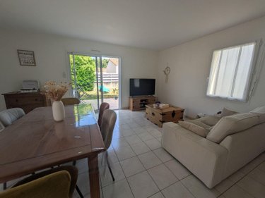 Maison a vendre Les Herbiers 85500 Vendée 72 m2 3 pièces 224000 euros