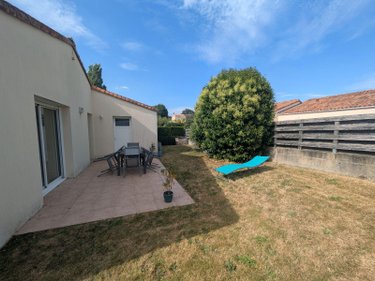 Maison a vendre Les Herbiers 85500 Vendée 72 m2 3 pièces 224000 euros