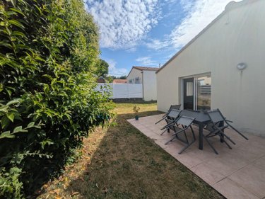 Maison a vendre Les Herbiers 85500 Vendée 72 m2 3 pièces 224000 euros