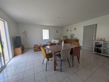 Maison a vendre Les Herbiers 85500 Vendée 72 m2 3 pièces 224000 euros