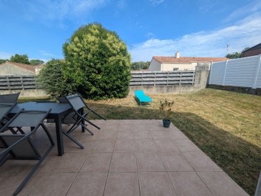 Maison a vendre Les Herbiers 85500 Vendée 72 m2 3 pièces 224000 euros