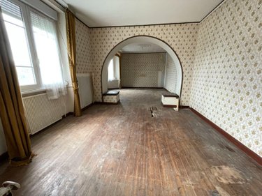 Maison a vendre Saint-Pol-de-Léon 29250 Finistère 170 m2 8 pièces 126600 euros