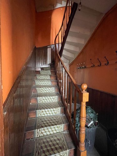 Maison a vendre Saint-Pol-de-Léon 29250 Finistère 170 m2 8 pièces 126600 euros