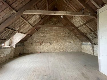 Maison a vendre Saint-Pol-de-Léon 29250 Finistère 170 m2 8 pièces 126600 euros