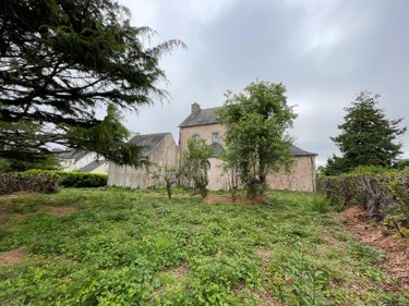 Maison a vendre Saint-Pol-de-Léon 29250 Finistère 170 m2 8 pièces 126600 euros