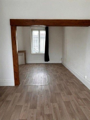 Appartement a vendre Soissons 02200 Aisne 48 m2 2 pièces 78000 euros