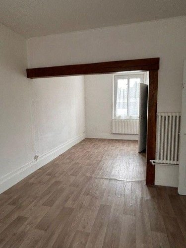 Appartement a vendre Soissons 02200 Aisne 48 m2 2 pièces 78000 euros