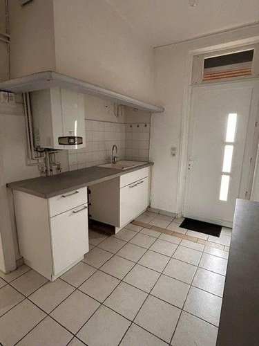 Appartement a vendre Soissons 02200 Aisne 48 m2 2 pièces 78000 euros