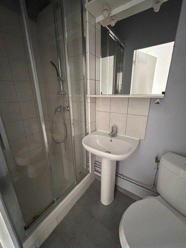 Appartement a vendre Soissons 02200 Aisne 48 m2 2 pièces 78000 euros