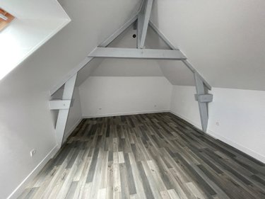Maison a vendre La Fère 02800 Aisne 144 m2 6 pièces 157200 euros