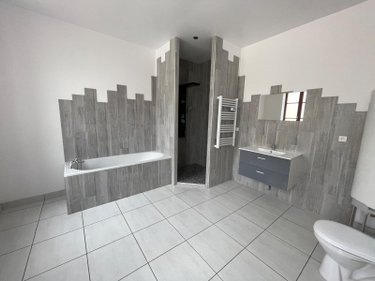 Maison a vendre La Fère 02800 Aisne 144 m2 6 pièces 157200 euros