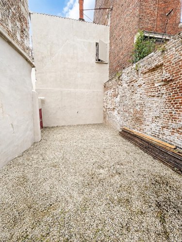 Maison a vendre La Fère 02800 Aisne 144 m2 6 pièces 157200 euros