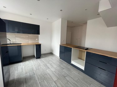 Maison a vendre La Fère 02800 Aisne 144 m2 6 pièces 157200 euros